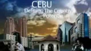 Invest in Cebu [upl. by Attaymik]