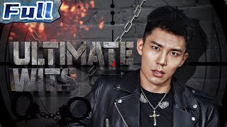 【ENG】Ultimate Wits  Crime Movie  Drama Movie  China Movie Channel ENGLISH [upl. by Ashwell]