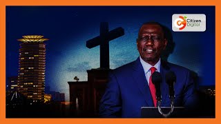 Evangelical churches ask president to deliver on promises made [upl. by Euqinomad]