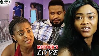 Mothers Love  2017 Latest Nigerian Nollywood Movie [upl. by Hnil120]