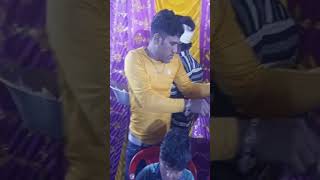 jab ham janati ki saiya milihe Kariya comedy fanny viral video trending trend trendy shorts [upl. by Susej233]