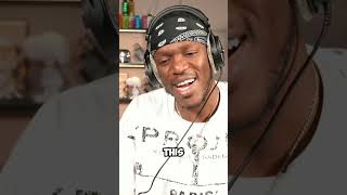 KSI Song Reaction [upl. by Namolos]