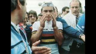 BERNARD HINAULT LEGENDE 5 [upl. by Aniteb]