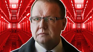 Paul Ferris on Mayhem in Barlinnie Prison Glasgow Scotland [upl. by Barnard245]