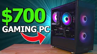 750 FULL PC Gaming Setup Guide Includes Everything [upl. by Gnoud386]