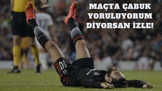 Maçta Çabuk Yoruluyorum Diyenler İzlesin Örnek Videolu [upl. by Zinck]