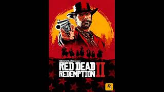 SCORE 01 BOB 32 MOUNTAIN VIEW STEM 2  Red Dead Redemption II Stems Soundtrack Gamerip [upl. by Eniretak]