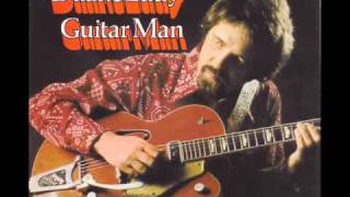 DUANE EDDY  BLUE MONTANA SKY [upl. by Elson]