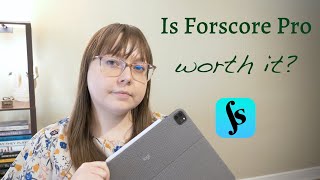 Is Forscore Pro Worth It All the Exclusive Forscore Pro Features [upl. by Yerocal137]