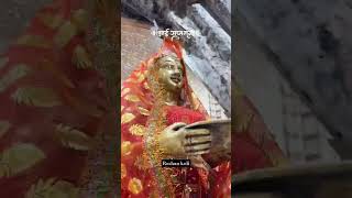 Ag dhav aai tahi tai bhagvati saptashrungidevi love saptashrungimata hindugod [upl. by Amak]