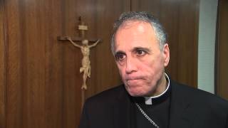 archgh Daniel Cardinal DiNardo responds to SameSexMarriage SCOTUS ruling [upl. by How]