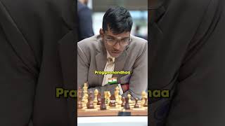 Vishy Anand watching the younger generation conquer the world [upl. by Iggie]