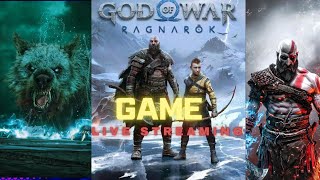 Saving the Multiverse in Ragnarok ft God of War Live [upl. by Geffner611]