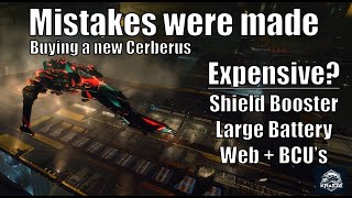 Cheap Cerberus  Mistakes were madelets rebuild [upl. by Aket]