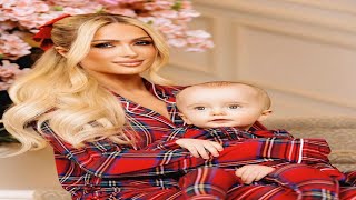 Paris Hilton Responds After Fans Express Concern Over Children’s Sleeping Arrangements [upl. by Chick441]