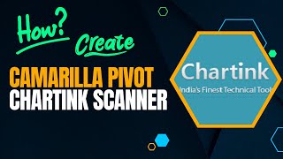 Camarilla Pivot Scanner A Powerful Tool for Finding Support and Resistance Levels [upl. by Hgiellek]