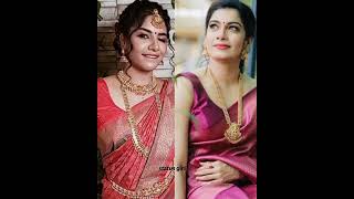 dilshaprasannan VS raneesha rahman status video ❣Who is your fav 😍comment actors [upl. by Atnuhs]