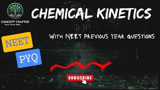 class 12 chemistry chemical kinetics class 12 pyq neet one shot [upl. by Cathrine]