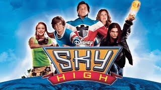 Sky High Full Movie Plot In Hindi  Hollywood Movie Review  Michael Angarano [upl. by Gardol]