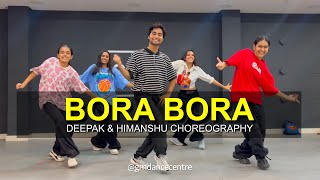 Bora Bora  Dance Cover  Deepak Tulsyan amp Himanshu Choreography  G M Dance Centre [upl. by Kevin]