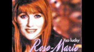 Rose Marie The Answer To Everything [upl. by Eimiaj]