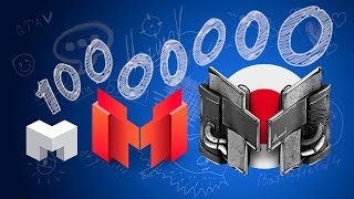 10000000 Пятница глазами Мармока [upl. by Aikaj]