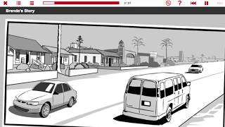 15 Passenger Van Safety Preview [upl. by Rubie]