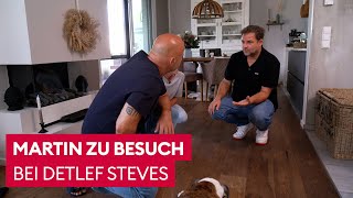 Englische Bulldogge KaiUwe in seiner letzten Lebensphase  Der Hundeprofi [upl. by Madoc799]