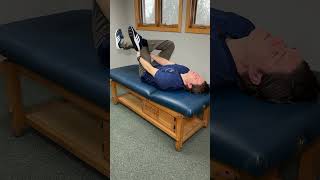 Relieve Piriformis Pain in Seconds [upl. by Sheena]