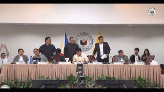 Eleventh Public Hearing of the House QuadCommittee Part 2 [upl. by Steele]