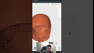 Mastering Orca Slicer Measuring amp Scaling for Perfect Cosplay Helmet Prints [upl. by Elka]