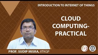 CLOUD COMPUTING PRACTICAL [upl. by Hanahs892]