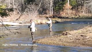 Trout Camp 2016 [upl. by Burck]