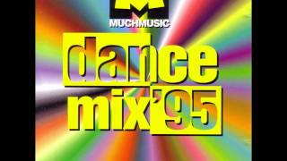 Technotronic  Dance Mix 95  12  Move To The Rhythm [upl. by Niu405]