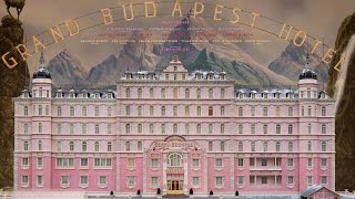 Wes Anderson  jak stworzyć świat idealny [upl. by Loy]