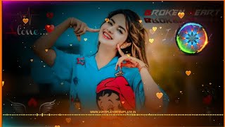 Hindi gana dj remix 2020 new hindi song dị 2021 dị remixhindi song 2021 hindi gana dị me nonstop dj🥰 [upl. by Neelram]