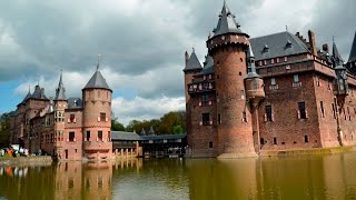 Elfia 2017 Kasteel De Haar [upl. by Deering]