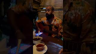 Kawlu piyanpath wahanna Baale srilanka shorts guitar [upl. by Adnylg48]