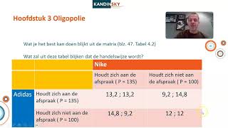 Marktgedrag hoofdstuk 3  2e druk [upl. by Bazil]