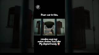 Une héroïne qui ne se laisse pas faire  🪄​​🎇 ​cinema film magie enfant fantastique hero fyp [upl. by Zilvia223]