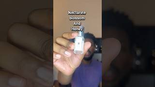 Nectarine blossom and honey Jo Malone quick review [upl. by Nichani]