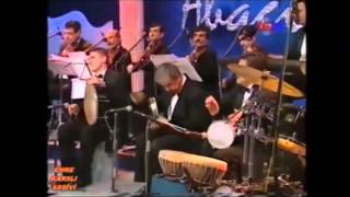 Muazzez Abacı  Vurgun canlı performans [upl. by Cello344]