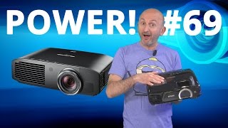 Tout savoir sur la vidéoprojection │ Power 69 [upl. by Loria]