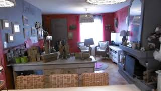 Immobilier 100 entre particuliers  Achat et Vente MaisonVilla F4 SENAS [upl. by Bolanger]