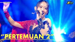 RENA MOVIES  PERTEMUAN 2 Live version [upl. by Nami]