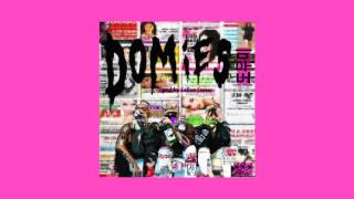 Dumbfoundead  Domies 도우미 ft Keith Ape amp Okasian Prod by Callum Connor [upl. by Maddocks]