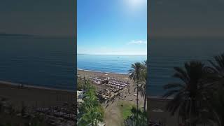 Puente Romano Marbella  Luxury Beachfront Resort amp SPA marbellarealestate puenteromano [upl. by Atikehs]