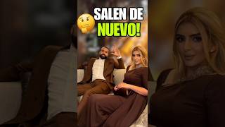 La relacion entre Sheikha Mahra y French Montana está en el aire [upl. by Aicatsana420]