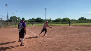 WSL Bombs Away Tournament 1316 at bats [upl. by Tiphany325]