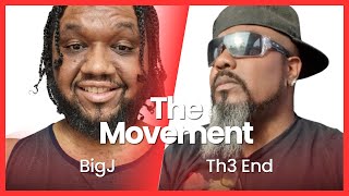 The Movement with TH3END [upl. by Tessi376]